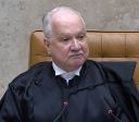 Leia a íntegra do discurso de Fachin durante posse como presidente do STF