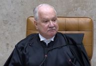 Leia a íntegra do discurso de Fachin durante posse como presidente do STF