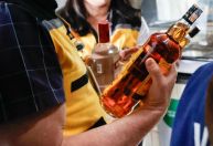 Metanol: grande fornecedor de bebidas adulteradas é preso em SP