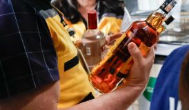 Metanol: grande fornecedor de bebidas adulteradas é preso em SP