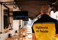 Secretaria da Saúde emite alerta após caso de intoxicação por metanol em SP