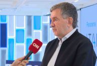 Setor de infraestrutura dá boas taxas de retorno, diz CEO da Itaúsa à CNN