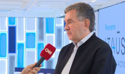 Setor de infraestrutura dá boas taxas de retorno, diz CEO da Itaúsa à CNN