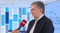 Setor de infraestrutura dá boas taxas de retorno, diz CEO da Itaúsa à CNN