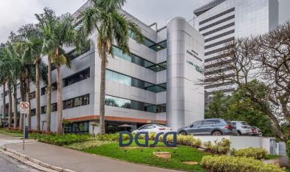 Dasa vende Mantris e operação argentina por R$ 705 milhões