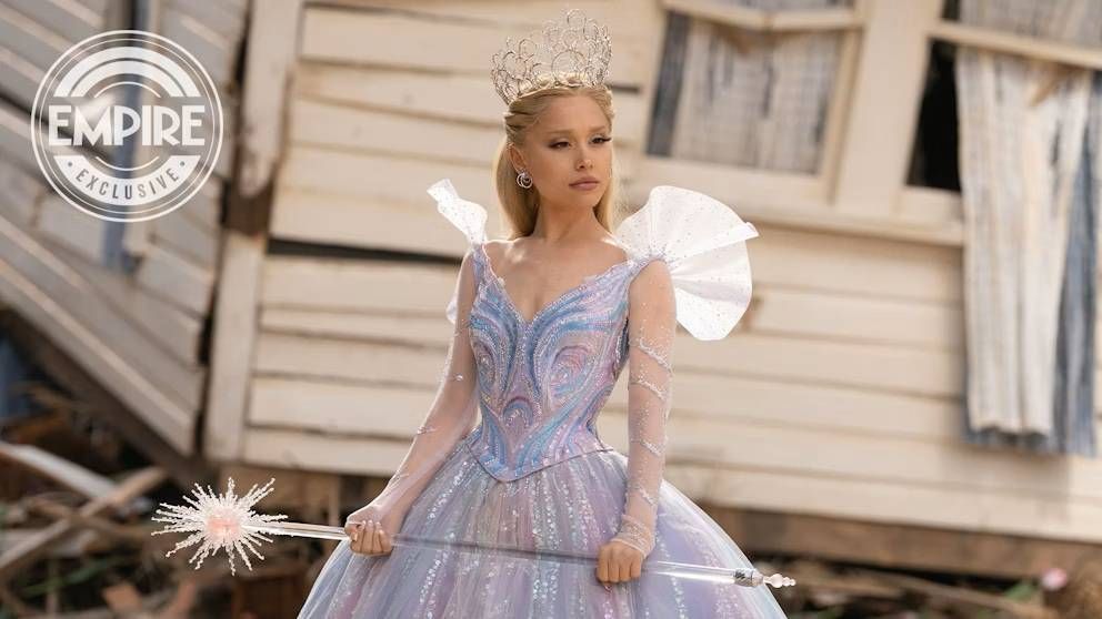 Imagens inéditas de "Wicked 2" • Divulgação/Empire