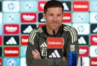 Xabi Alonso pede cautela ao Real Madrid antes de dérbi contra o Atlético