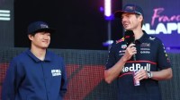 Red Bull define dupla de pilotos para temporada 2026 da Fórmula 1, diz site