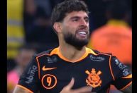 Yuri Alberto sobre presença em decisão: "Vou fazer o que for preciso"