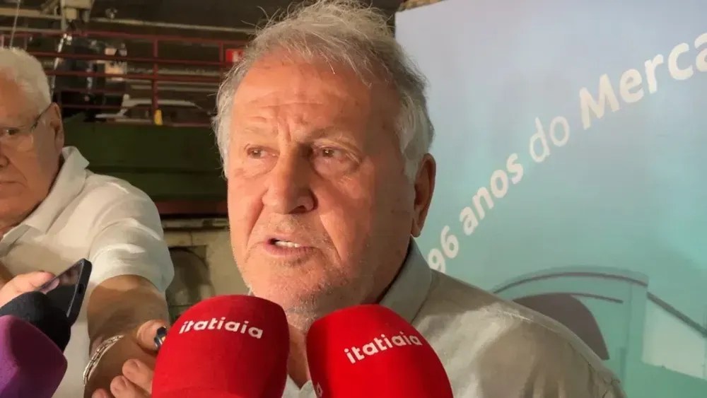 Goleiro ex-Corinthians tem casa destruída após incêndio: “Sobrou nada”