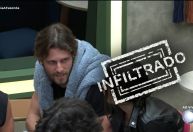 "A Fazenda": quem é o infiltrado Matheus Martins?