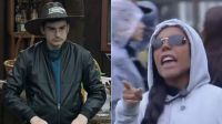 "A Fazenda": Dudu distribui tarefas e revolta peoas: "Traíra e mentiroso"