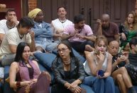 "A Fazenda": Quatro peões são indicados para a primeira Roça; um se salva