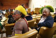 Marco Temporal: entenda o que está em jogo na disputa entre STF e Congresso