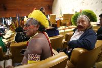 Marco Temporal: entenda o que está em jogo na disputa entre STF e Congresso