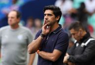 Abel sobre críticas à arbitragem no Choque-Rei: “Depende de onde olhar”