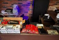 Operação mira policiais rodoviários federais do RS por corrupção