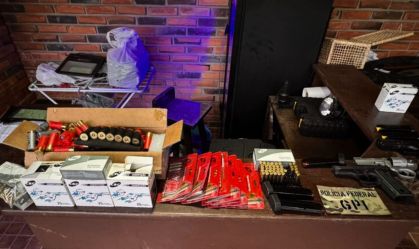 Operação mira policiais rodoviários federais do RS por corrupção