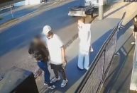 Motorista impede estupro de menina de 12 anos no interior de SP