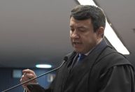 Defesa de Anderson Torres começa sustentação oral