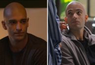 "Vale Tudo": Afonso Roitman decide parar com tratamento contra câncer