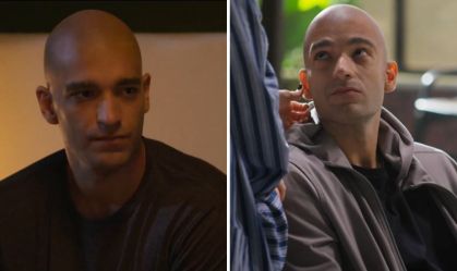 Afonso Roitman foi diagnosticado com leucemia mieloide em "Vale Tudo"