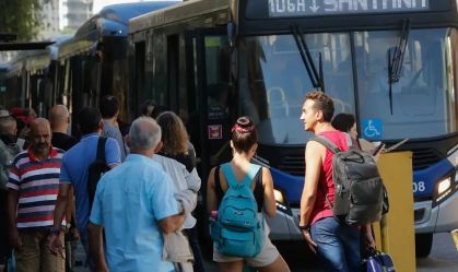 Moradores de SP preferem ter hora a mais no dia e ganhar menos, diz estudo