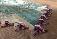 Agro impulsiona PIB em 2025, mas deve perder fôlego em 2026