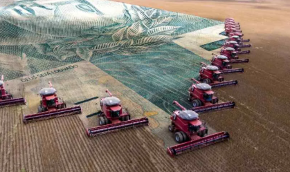 Agro "trava" solução para medida provisória alternativa ao IOF