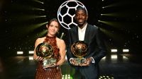 Bola de Ouro divulga pontuação do prêmio de melhor do mundo; veja