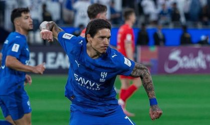 Com gols de Núñez e Theo, Al-Hilal vence Al-Duhail na Champions da Ásia