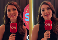 Alanis Guillen fala sobre assumir namoro lésbico: "Vivendo sem medo"