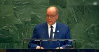 Mônaco reconhece Estado da Palestina em reunião da ONU