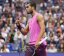 Bicampeão do US Open, Alcaraz surpreende e inova no visual