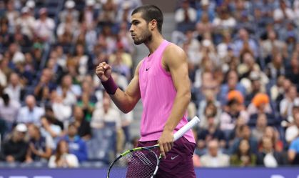 Carlos Alcaraz vence Jannik Sinner e é bicampeão do US Open