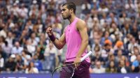 Carlos Alcaraz vence Jannik Sinner e é bicampeão do US Open