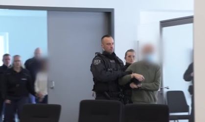 Alemanha condena espião da China no "caso mais grave até o momento"