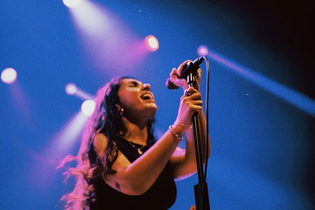 Alessia Cara cancela shows no Brasil