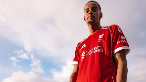 Alexander Isak, do Liverpool, a contratação mais cara da história do futebol britânico