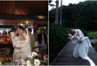 Ex de Marina Ruy Barbosa anuncia noivado com influenciadora bilionária