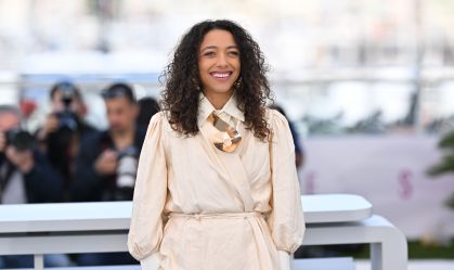 Alice Carvalho, de "O Agente Secreto", reage à escolha da Academia