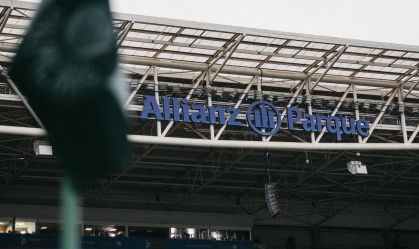 Allianz Parque, estádio do Palmeiras