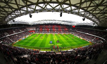 Nice x Roma: horário e onde assistir ao jogo da Europa League