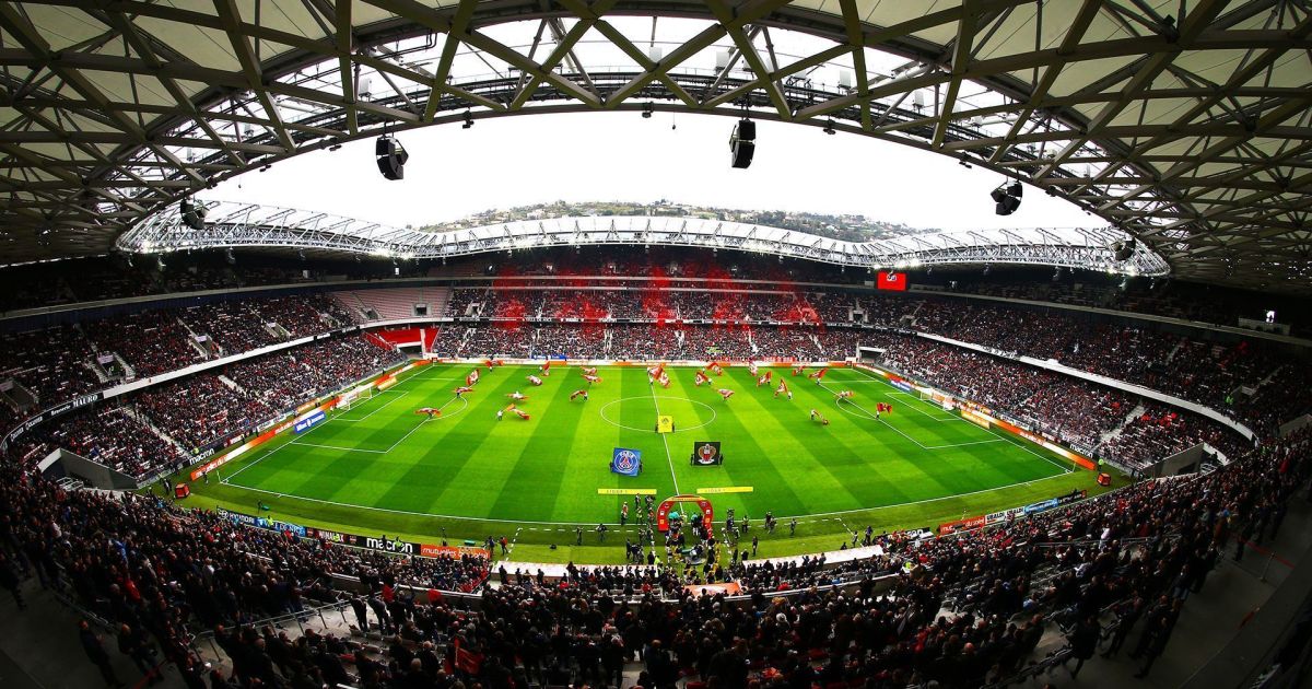Nice x Roma: horário e onde assistir ao jogo da Europa League