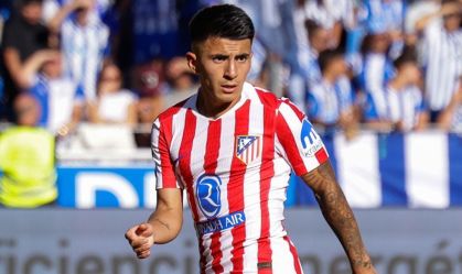 Ex-Botafogo perde clássico com Real Madrid e estreia na Champions
