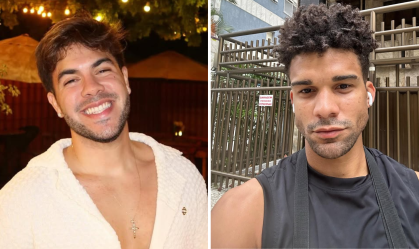 alvaro e lucas leto