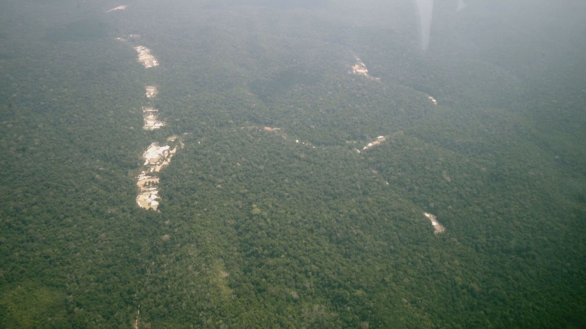 amazonia _ alvo _ garimpo _ ilegal