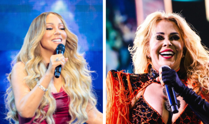 Amazônia Live reúne Mariah Carey e Joelma nesta quarta; saiba como assistir