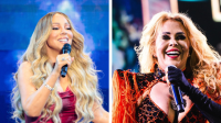 Amazônia Live reúne Mariah Carey e Joelma nesta quarta; saiba como assistir