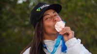 Ana Sátila abre o Mundial de Canoagem Slalom com a medalha de bronze